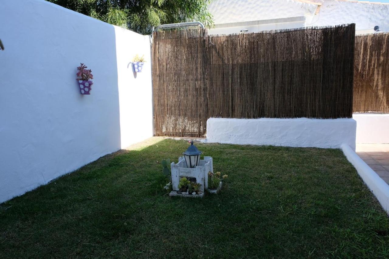 Casa Leia Canos De Meca Лос Канос де Мека Екстериор снимка